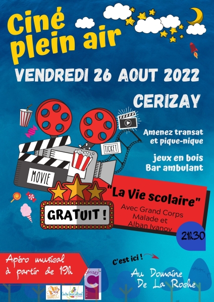 affiche_ciné_de_plein_air_2022