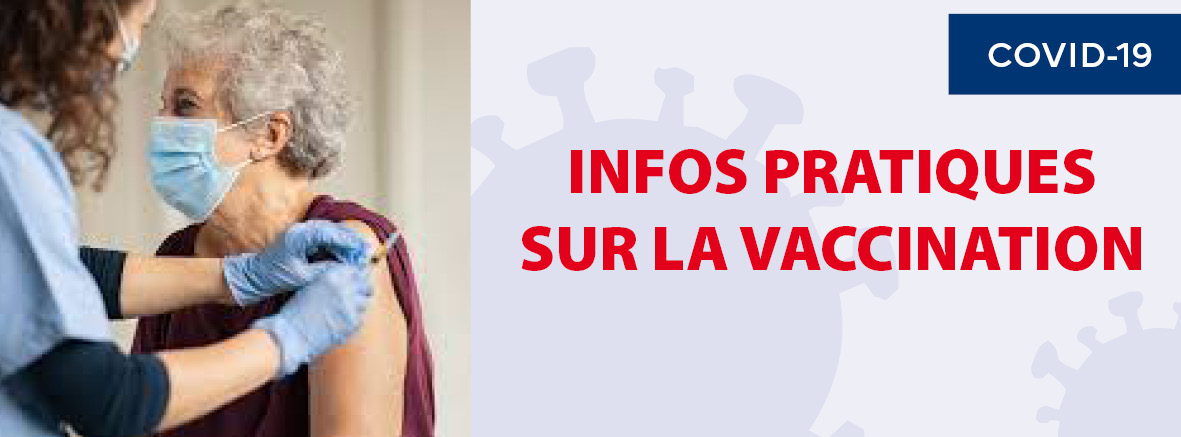 Vaccination COVID-19