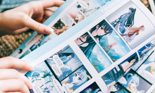 MCT_soireemanga