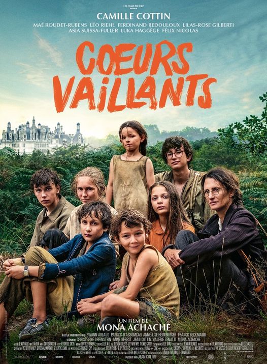 affiche_film_coeurs_vaillants_intergenerations