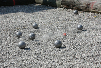 petanque