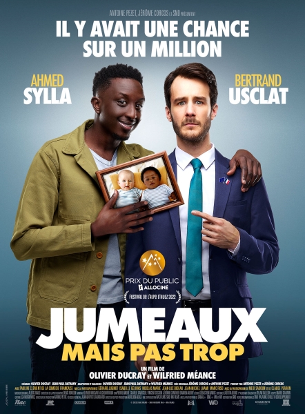 Affiche_Jumeaux_mais_pas_trop