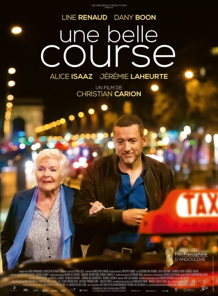 Affiche_La_belle_course