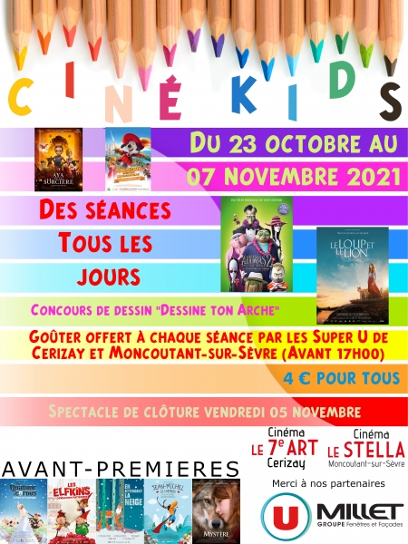 affichecinekids2021