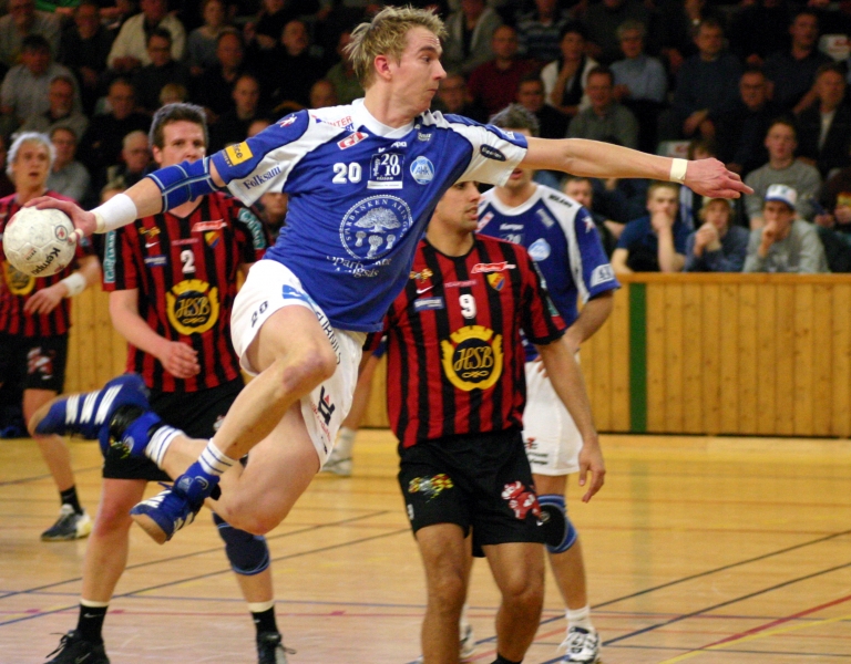 handball